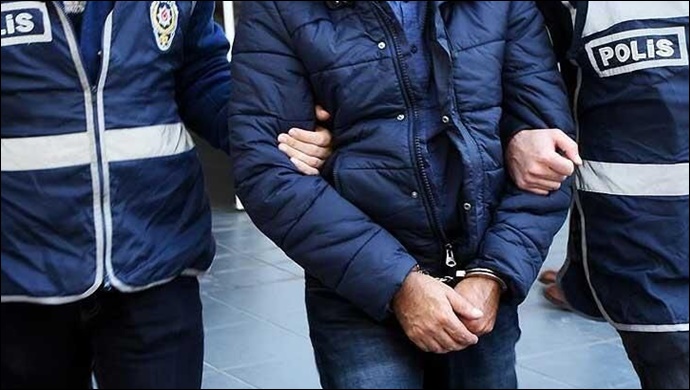 Şanlıurfa'da 