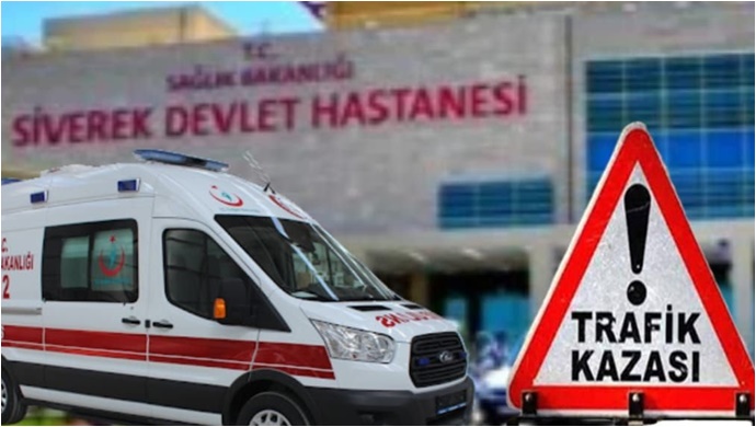 Şanlıurfa'da Kamyonet 5 Yaşındaki Çocuğu Ezdi