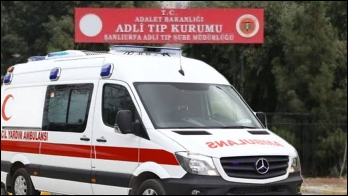 Şanlıurfa'da Karşıdan Karşıya Geçerken Otomobil Çarptı: 1 Ölü