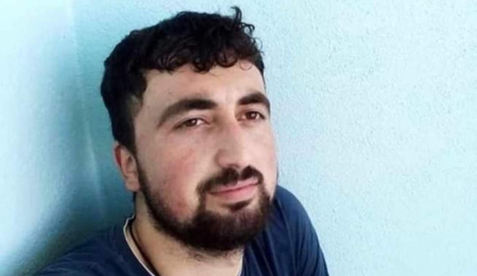 Şanlıurfa'da kayıp gençten acı haber!