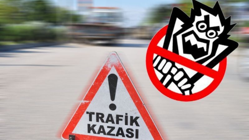 Şanlıurfa'da kontrolden çıkan otomobil şarampole devrildi: 1 yaralı