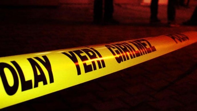 Şanlıurfa'da Kuyumcuya Silahlı Saldırı: 2 Ölü