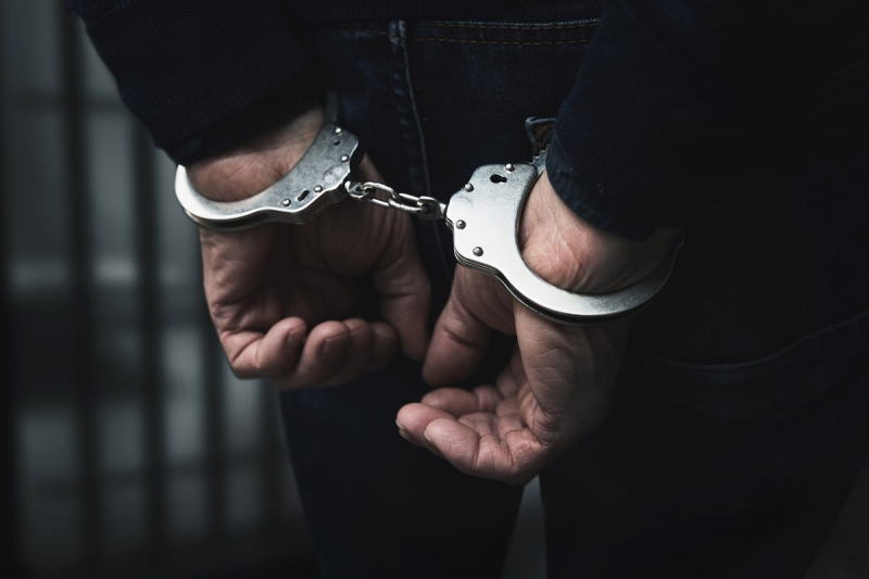 Şanlıurfa'da nitelikli yağma faillerine operasyon: 2 tutuklama