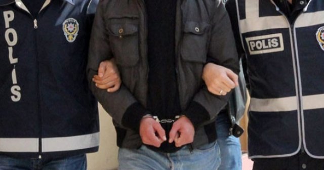 Şanlıurfa'da Parkta yakalandı: 9 yıl hapis cezası bulunuyordu