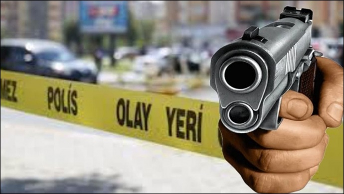 Şanlıurfa'da Silahlı saldırı: 2 ölü, 1 yaralı