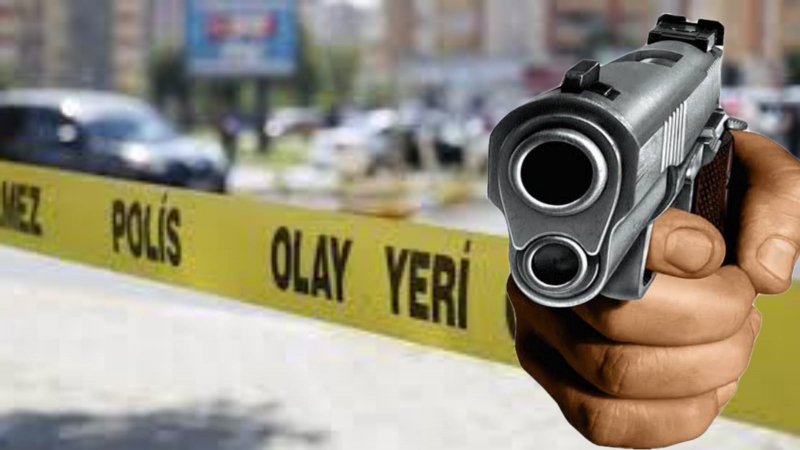 Şanlıurfa'da Silahlı saldırı: 1 ölü