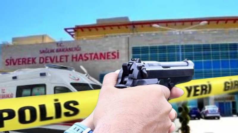 Şanlıurfa'da silahlı kavga: 2 ölü, 2 yaralı-(VDEO)