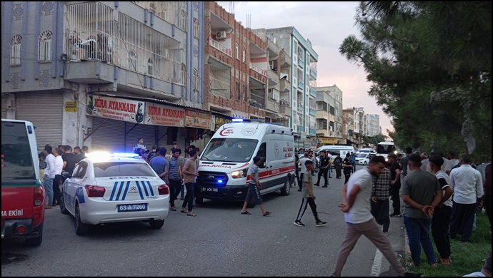 Şanlıurfa'da Silahlı ve Bıçaklı Kavga: Ölü Sayısı 3'e Yükseldi