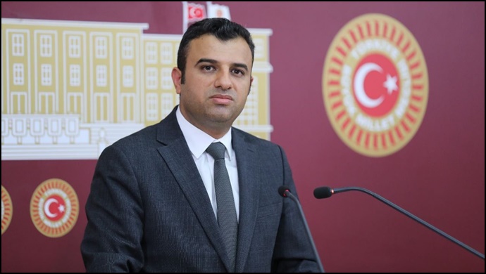 Şanlıurfa'da Uyuşturucu ile Mücadele Tartışma Konusu Oldu