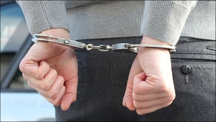 Şanlıurfa'da uyuşturucu operasyonu: 1 tutuklama