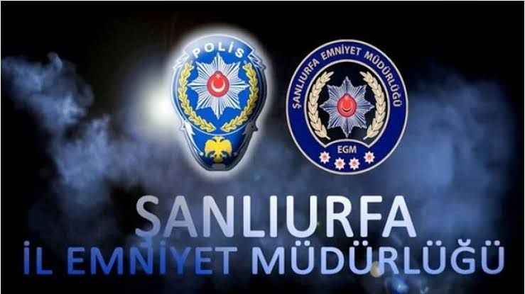 Şanlıurfa'da Uyuşturucu operasyonu : 4 tutuklama