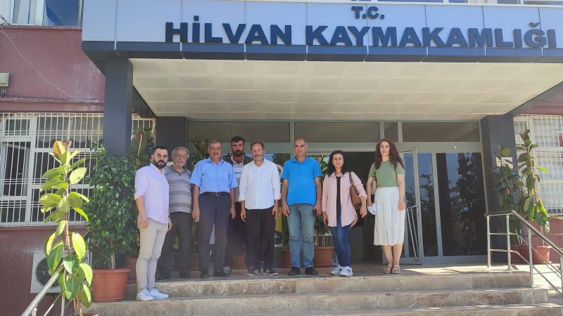 Şanlıurfa'daki kayıp yakınları: ''Savcılık kemiklerin DNA'sını yapsın''