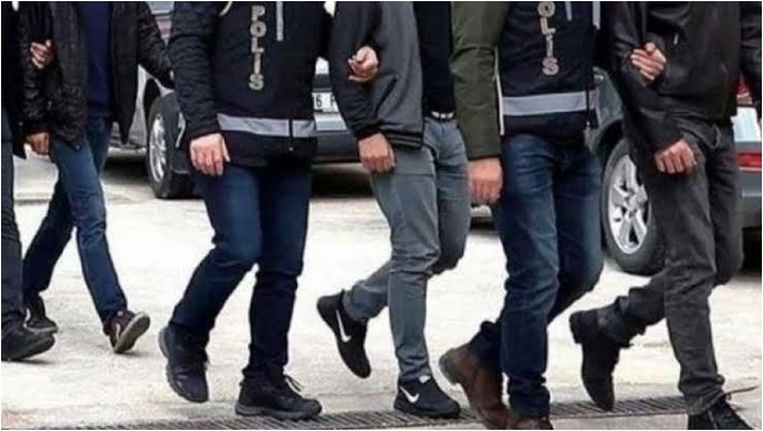 Şanlıurfa'daki silahlı kavgada çok sayıda gözaltı!
