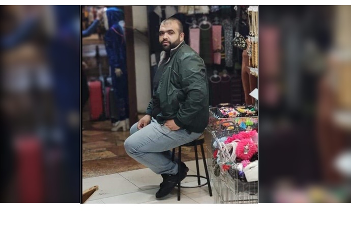 Şanlıurfalı TikTok fenomeni Dedecan, akıma kapılarak hayatını kaybetti
