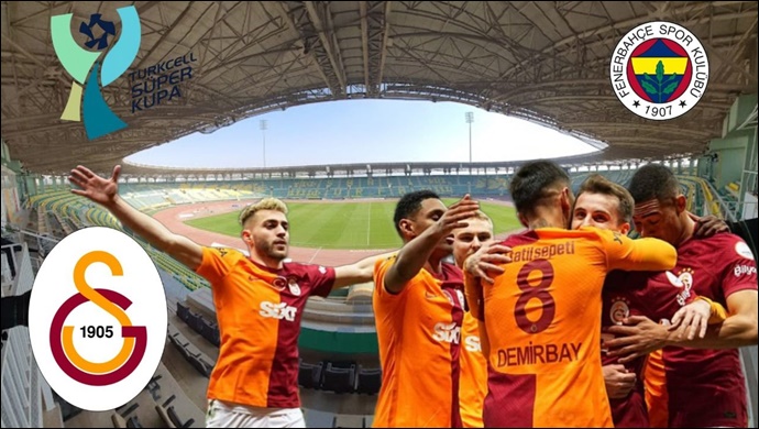 Şanlıurfalılara Kötü Haber: Süper Kupa Finali İzlemek Hayal Oldu