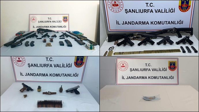 Şanlıurfa'nın 9 Günlük Bayram Tatil Bilançosu Açıklandı!