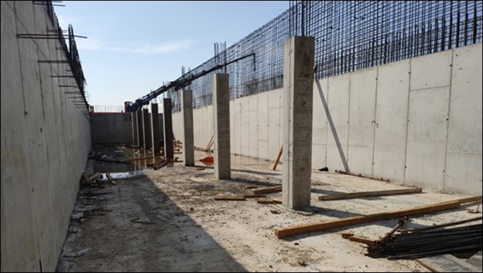 Şanlıurfa'nın ilçeleri Memba Kalitesinde içme suyuna kavuşuyor 