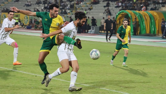 Şanlıurfaspor-Bayburt Özel İdare Spor maç sonucu : 3-0