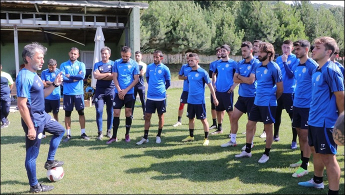 Şanlıurfaspor Giresunspor maçı ne zaman, saat kaçta, hangi kanalda?