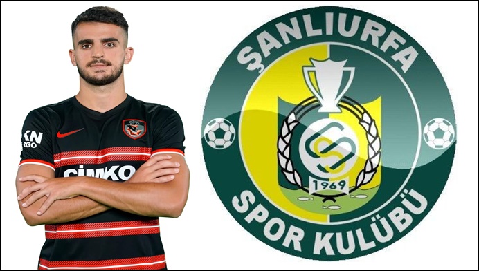 Şanlıurfaspor Kosovalı forvet ile görüşüyor