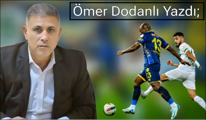 Şanlıurfaspor'un Mücadelesi Umut Verdi