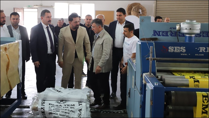 Şanlıurfa’ya Değer Katanlar-(VİDEO)