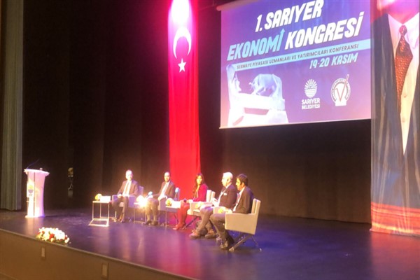 Sarıyer'de 