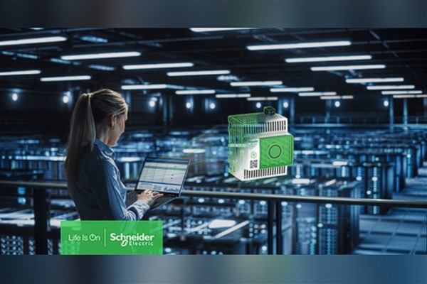 Schneider Electric, yeni nesil ağ geçidi EcoStruxure Panel Server’ı geliştirdi