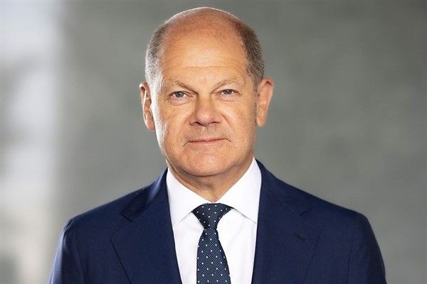 Scholz: 
