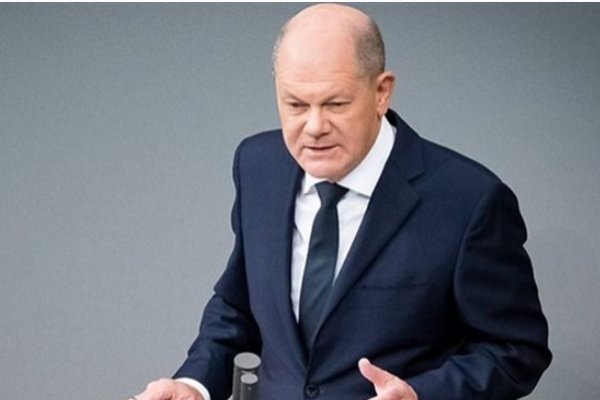 Scholz: 