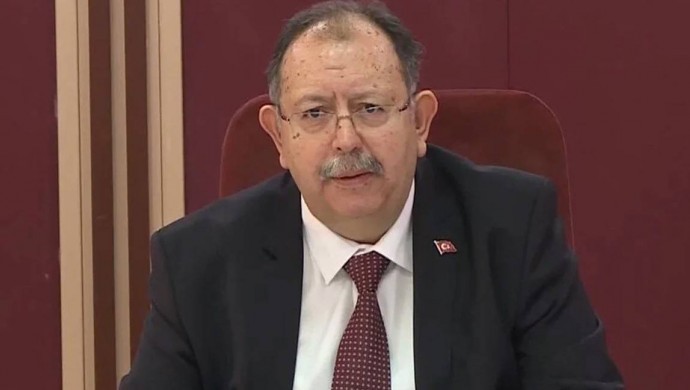 Seçim takvimi 18 Mart'ta başlıyor