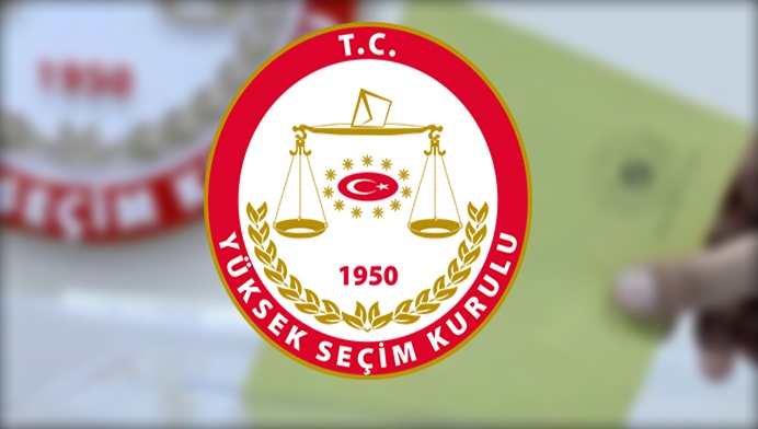 Seçim yasakları başladı