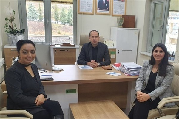 SEDAŞ Next projesine meslek liselerini de dahil ediyor