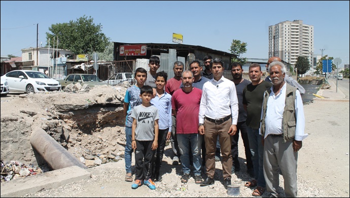 Sel Bitti Ama Mağduriyet Bitmedi