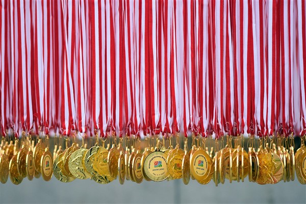 Serbest Güreş Milli Takımı, 31 yıl sonra Avrupa şampiyonu