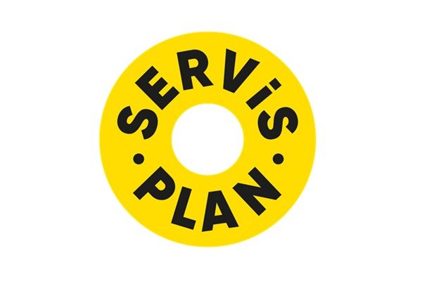 Servis Plan'ın tercihi Canyaş İletişim oldu