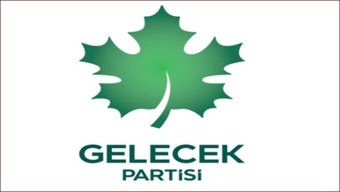SES Partisi’nden istifa eden 15 kişi Gelecek Partisi’ne katıldı