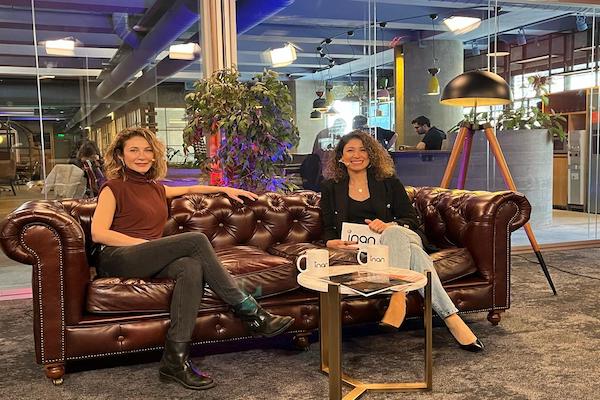 Sesi Açıyoruz! Programının yeni bölümü yayınlandı
