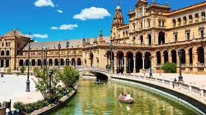 Sevilla Belediyesi kaçak turist apartmanlarının suyunu kesebilecek
