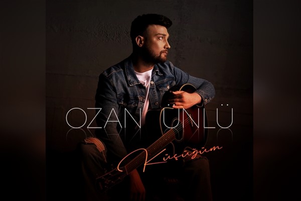 Sezen Aksu’nun Küçüğüm şarkısına Ozan Ünlü'den yepyeni bir yorum