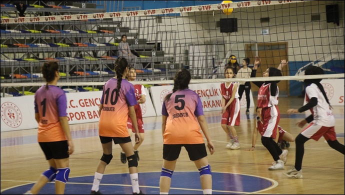 Sezonun Şampiyonu Haliliye Belediyespor Oldu-(VİDEO)