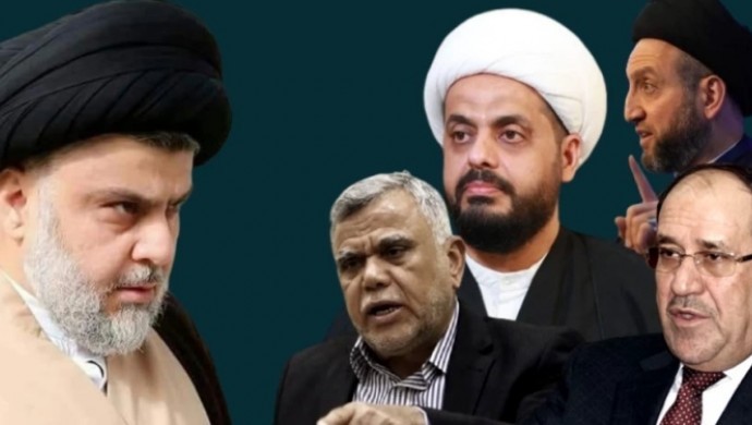 Şii Koordinasyon Çerçevesi’nden Sadr Hareketi’ne diyalog çağrısı