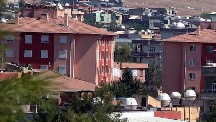 Silopi’de kavga: 1 ölü, 2 yaralı