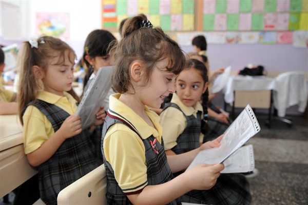 Sınav sonrası yargılayıcı dilden uzak destekleyici ve motive edici bir rol üstlenilmeli