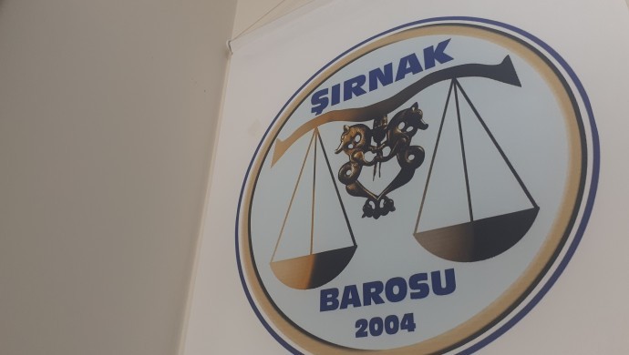 Şırnak Barosu, KPSS’nin iptali için dava açtı