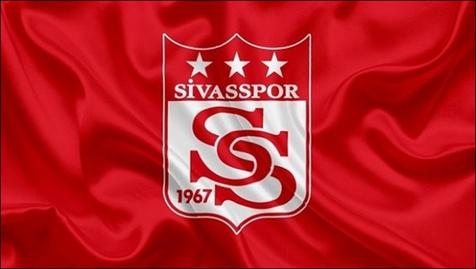 Sivasspor'dan, Fajr'a teşekkür