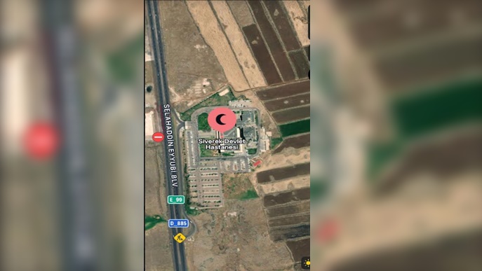 Siverek 200 yataklı hastane ihale süreci tamamlandı