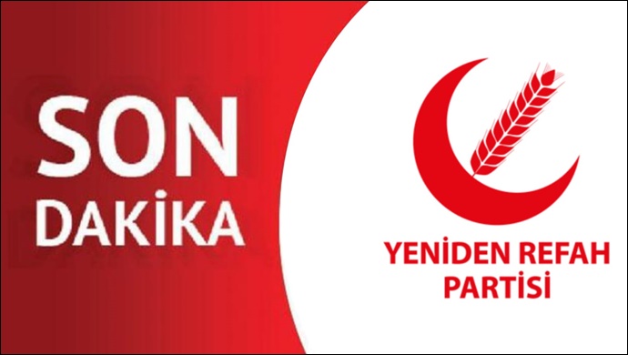 Siverek YRP Belediye Meclis üyesi listesi belli oldu
