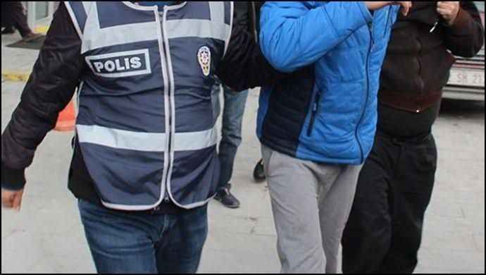 Siverek'te uyuşturucu operasyonu: 2 tutuklama