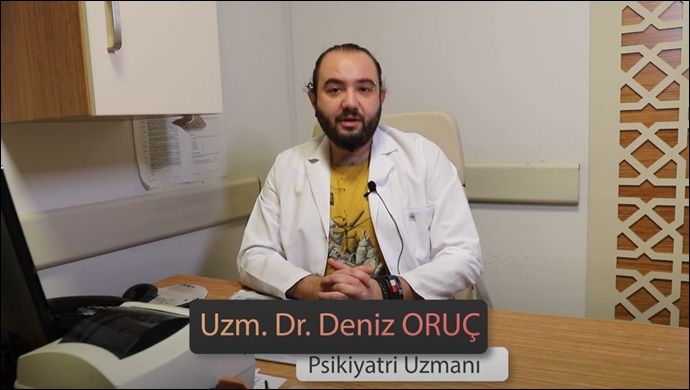 Şizofreni İyileşebilir Bir Hastalıktır-(VİDEO)
